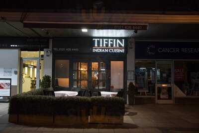 Tiffin