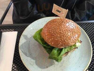 Gbk Resorts World Birmingham