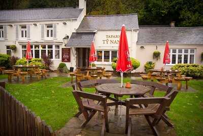 Ty Nant Inn