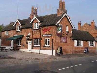 Cuckoo Bush Inn