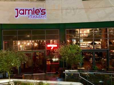 Jamie's Italian