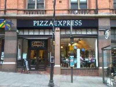 Pizza Express