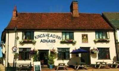 The Kings Head Woodbridge