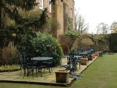 Hintlesham Hall