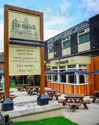 The Firbank Pub & Kitchen