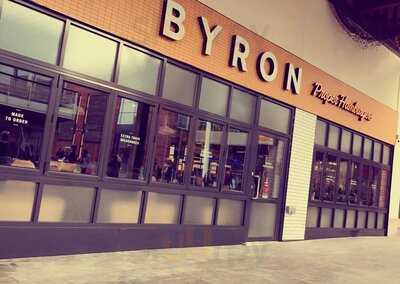 Byron