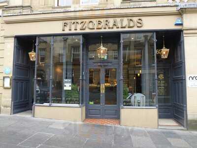 Fitzgeralds Newcastle