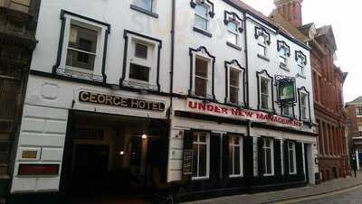 George Hotel