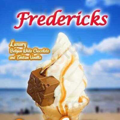 Fredericks