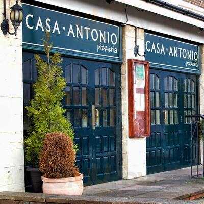 Casa Antonio