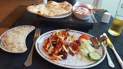 Hessle Tandoori