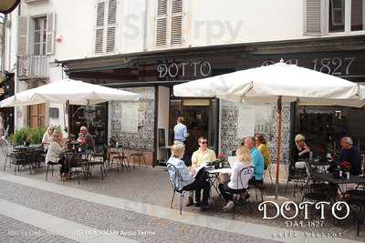 Dotto Dal 1827 Caffè Bistrot