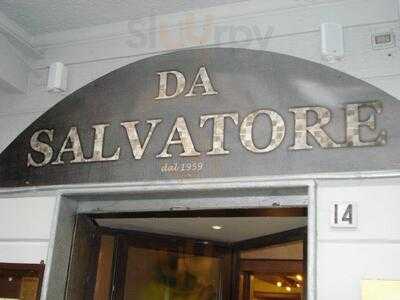 Pizzeria Da Salvatore