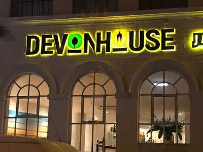 Devon House Jamaican Restaurant & Bar