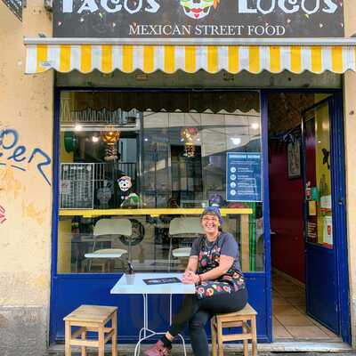 Tacos Locos Streetfood, Torino