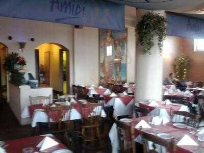 Amici Restaurant