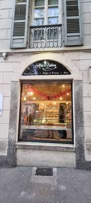 Aldo's Bakery