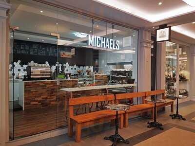 Michaels Coffee House