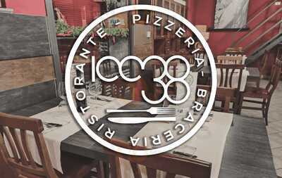 Locanda Pizzeria 10038