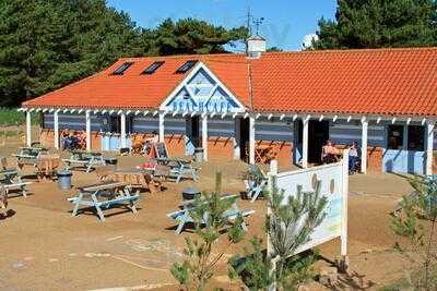 Wells Beach Cafe