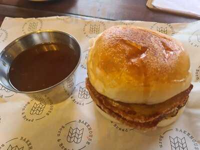 Bakehouse Born And Bread