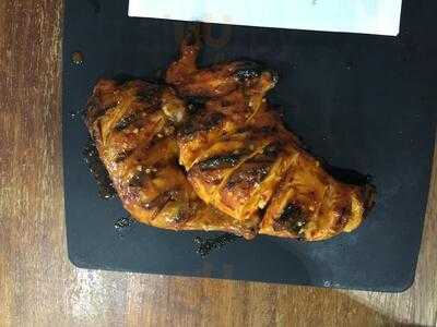 Roosters Piri Piri London Road