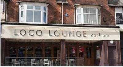 Loco Lounge