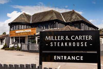 Miller And Carter Steak House