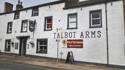 Talbot Arms