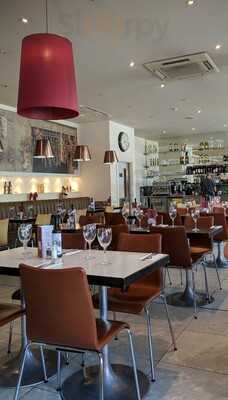 Carluccio's - Brighton