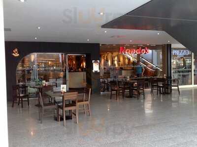 Nando's Hull - St Stephen's