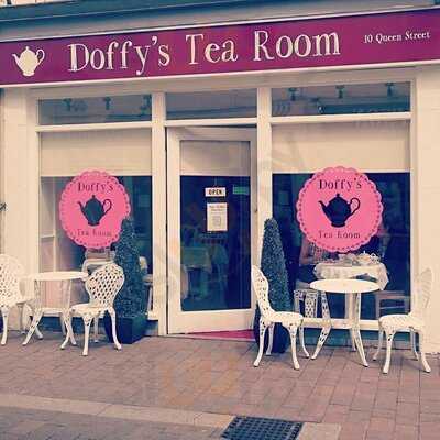 Doffy's Tea Room