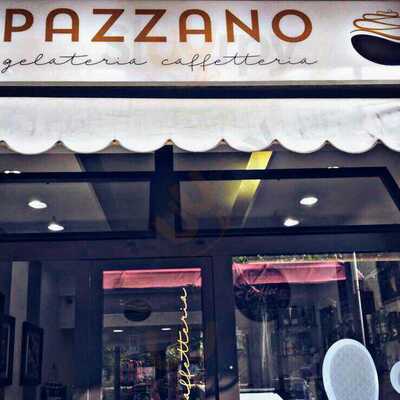 Gelateria Eis Pazzano