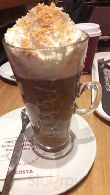 Costa Coffee