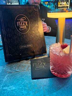 The Fizzy Tarte