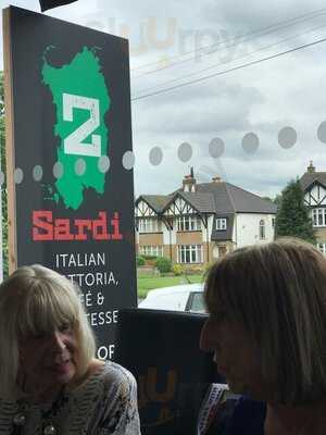 2sardi Italian Cafe & Kitchen