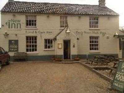 The New Inn