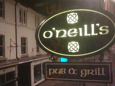 O'neill's Leicester