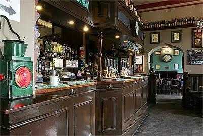 West Riding Refreshment Rooms