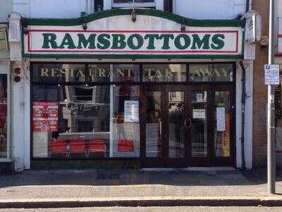 Ramsbottoms