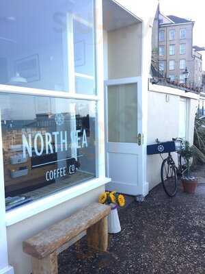 North Sea Coffee Co.