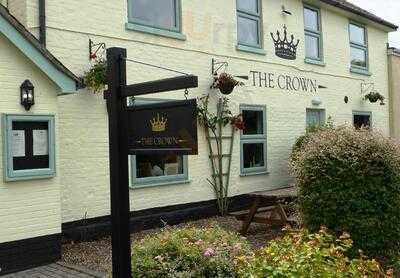 The Crown Great Ellingham