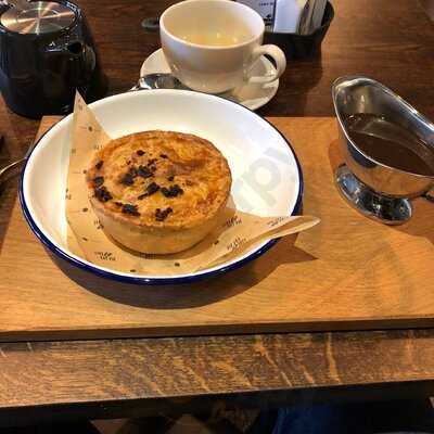 Pieminister