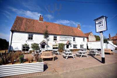 The Chequers Inn At Thornham