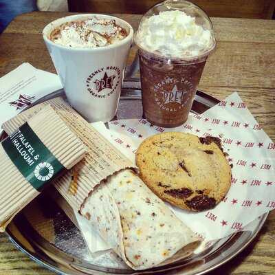 Pret A Manger