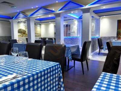 Acropolis Greek Taverna