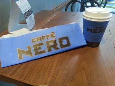 Caffe Nero - Angel Row