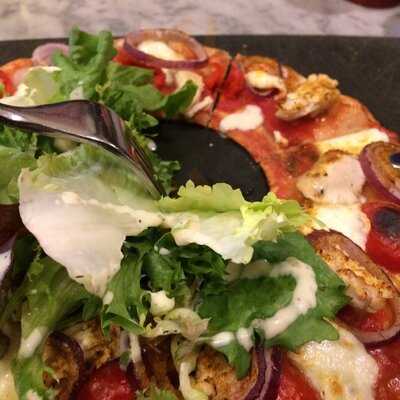 Pizza Express