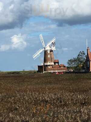 Wiveton Farm Cafe