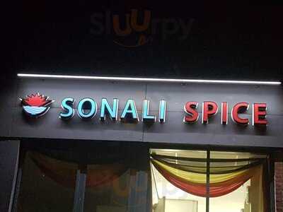 Sonali Spice